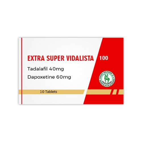 Extra Super Vidalista