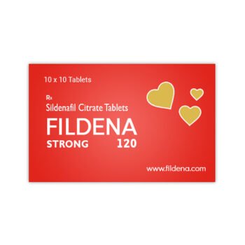 Fildena 120 Mg