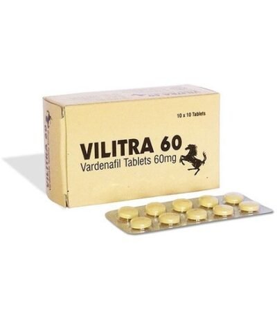 Vilitra 60 Mg