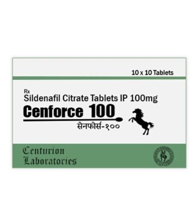 cenforce 100 mg