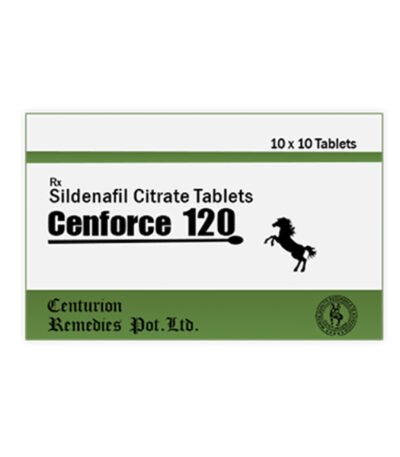 cenforce 120 mg