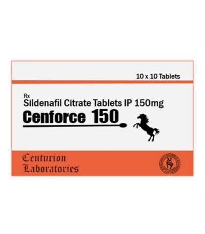 Cenforce 150 Mg