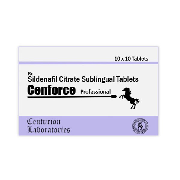 Cenforce Professional 100 Mg