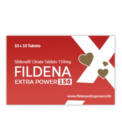 Fildena 150 Mg