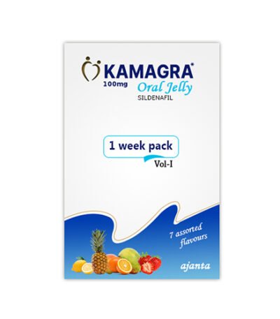 Kamagra Oral Jelly