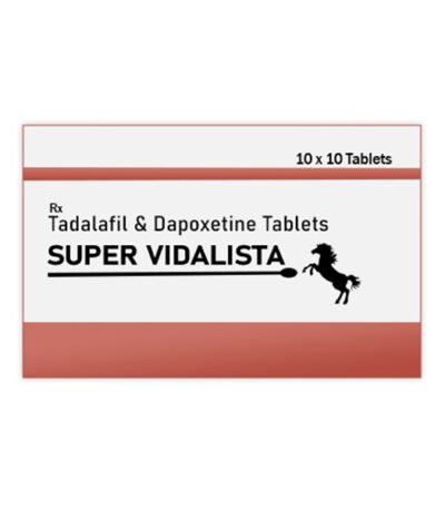 Super Vidalista