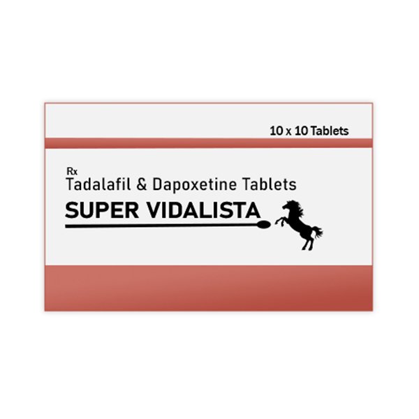 Super Vidalista