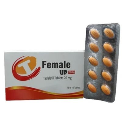 Female UP 20 Mg