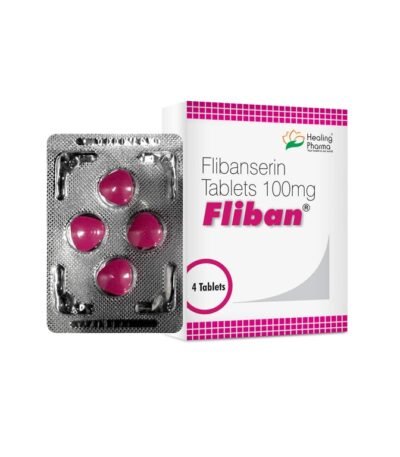 Fliban 100 mg