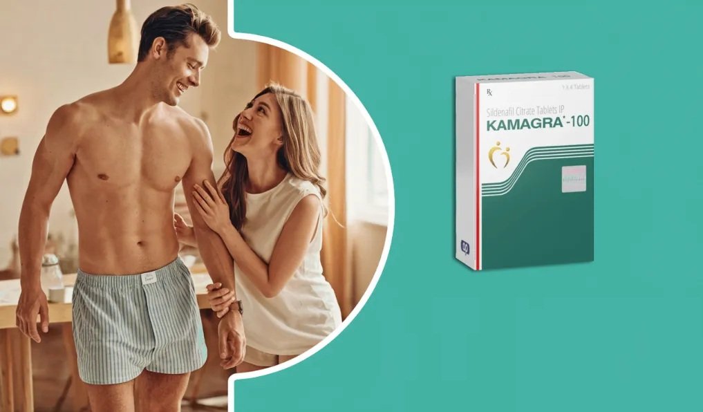 Buy Kamagra Online – Safety, Legality, Risks & Trusted Information Guide
